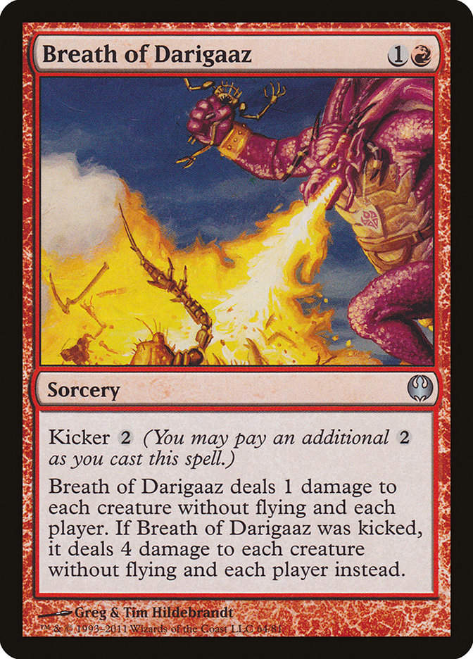 Breath of Darigaaz (ddg)