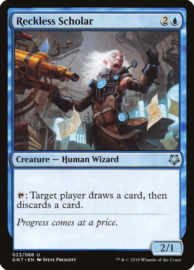 Reckless Scholar (GNT) (23)