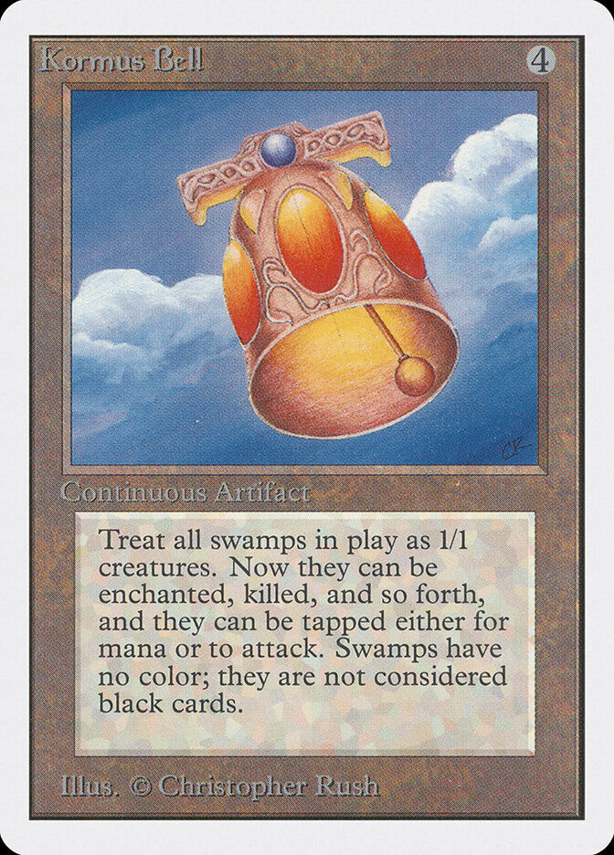 Kormus Bell (2ED) (257)