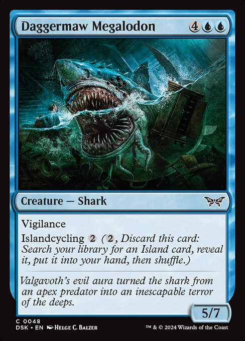 Daggermaw Megalodon (DSK) (48)