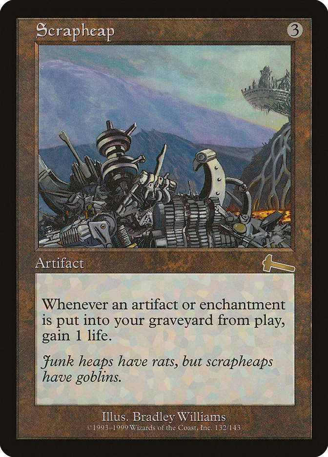 Scrapheap (ULG) (132)