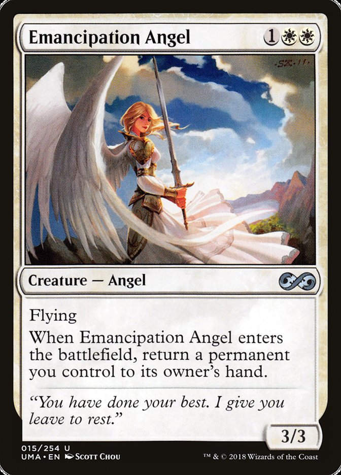 Emancipation Angel (UMA) (15)