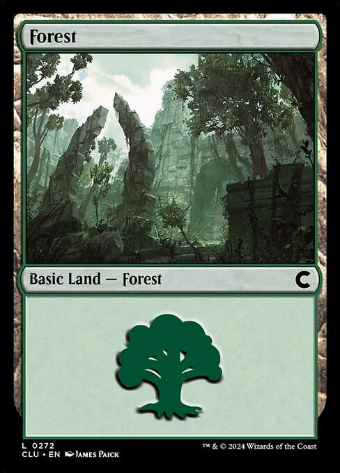 Forest (clu) (272)