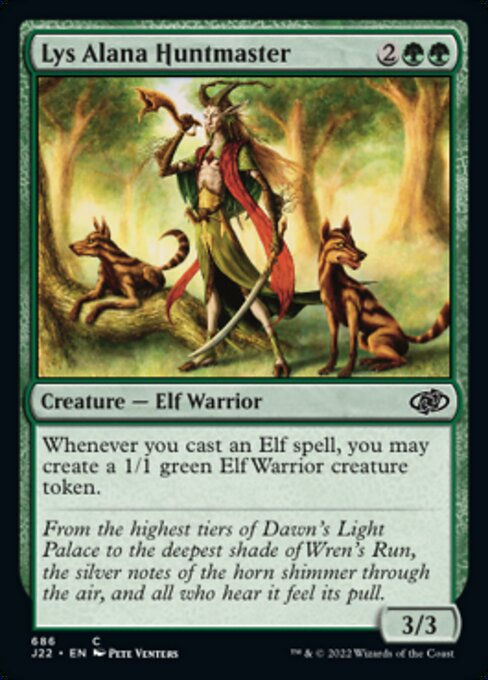 Lys Alana Huntmaster (J22))