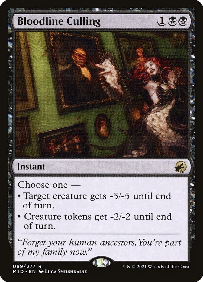 Bloodline Culling (MID) (89)