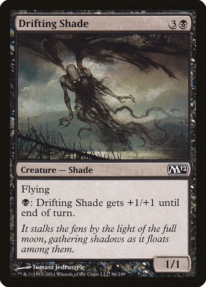 Drifting Shade (M12) (96)