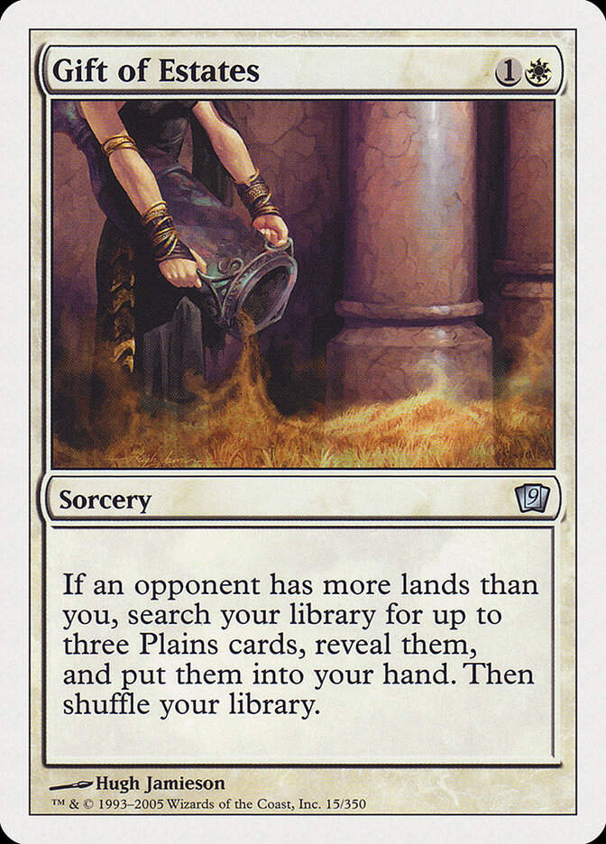 Gift of Estates (9ED) (15)