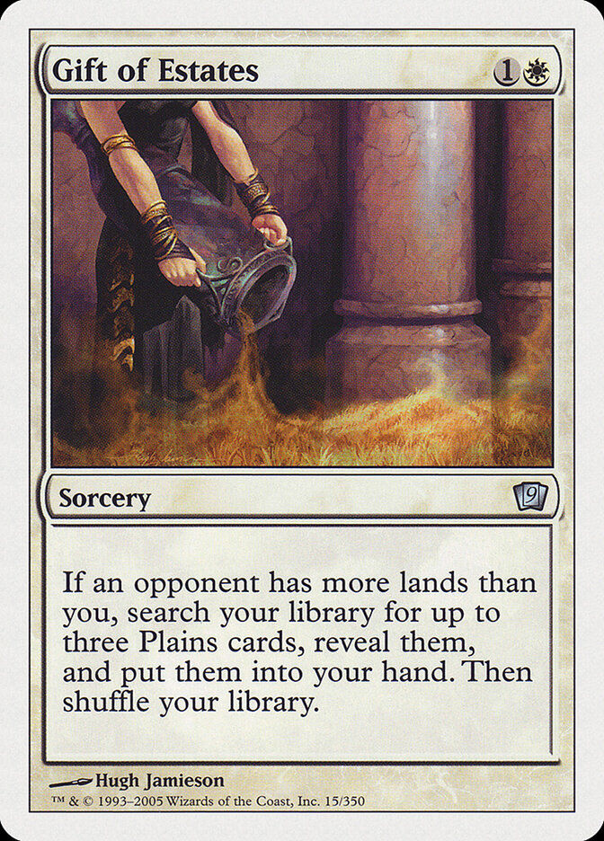 Gift of Estates (9ED) (15)