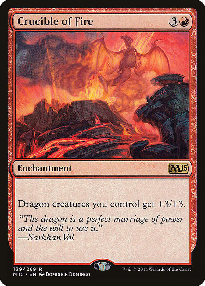 Crucible of Fire (M15) (139)