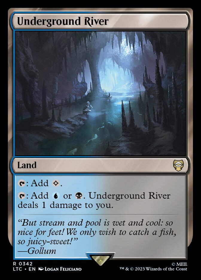 Underground River (LTC) (342)