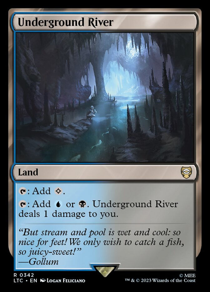 Underground River (LTC) (342)