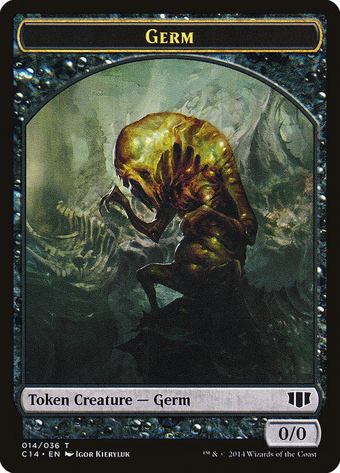 Germ (TC14) (14)