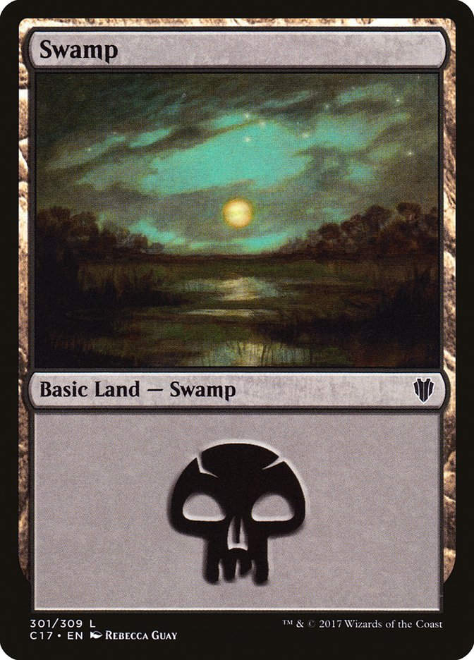 Swamp (c17)