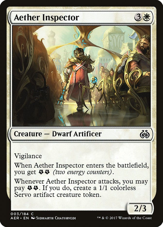Aether Inspector (AER) (3)