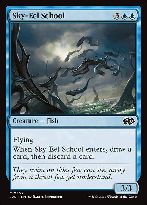 Sky-Eel School (J25) (359)