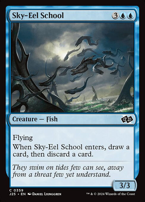 Sky-Eel School (J25) (359)