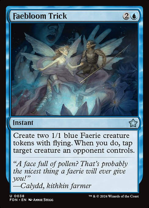 Faebloom Trick (FDN) (38)