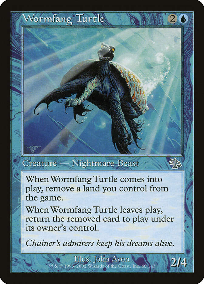 Wormfang Turtle (jud)