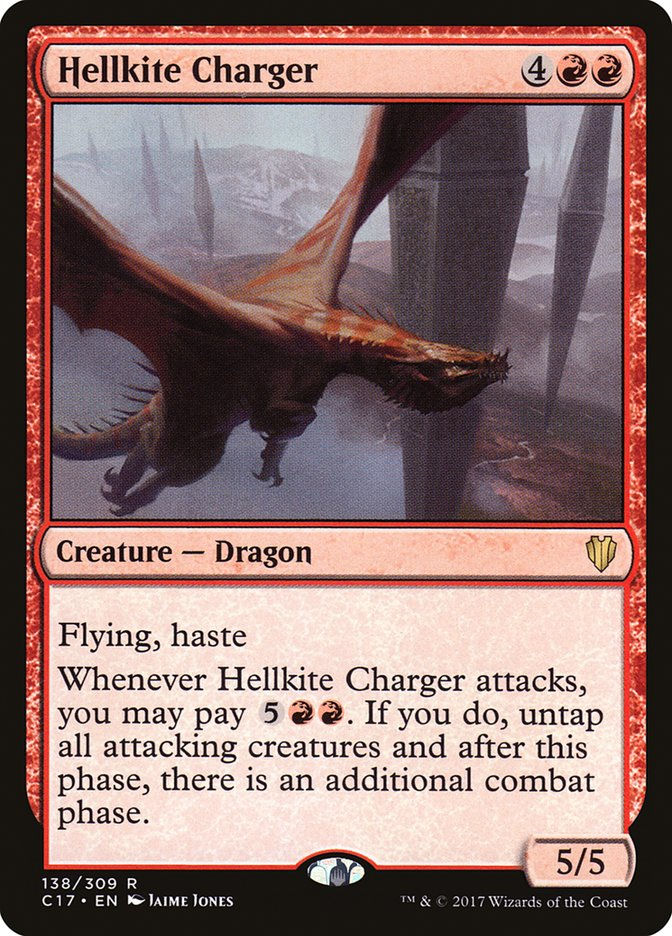 Hellkite Charger (c17)