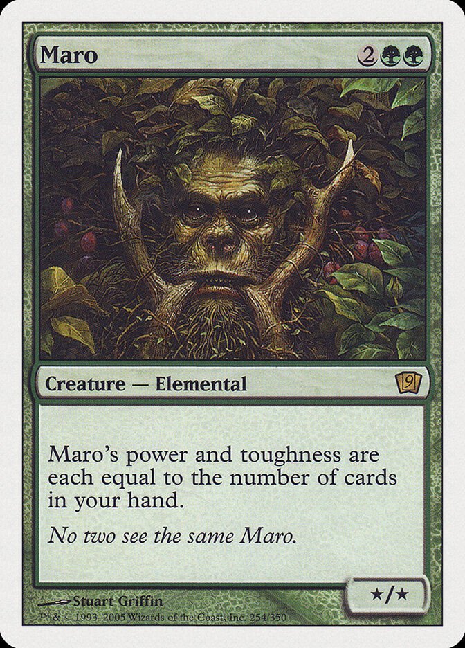 Maro (9ED) (254)
