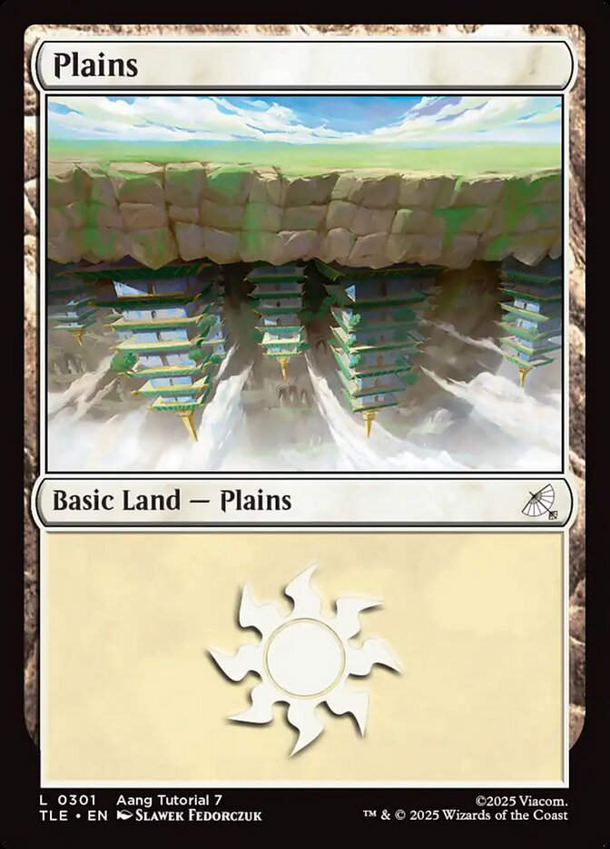 Plains (TLE) (301)