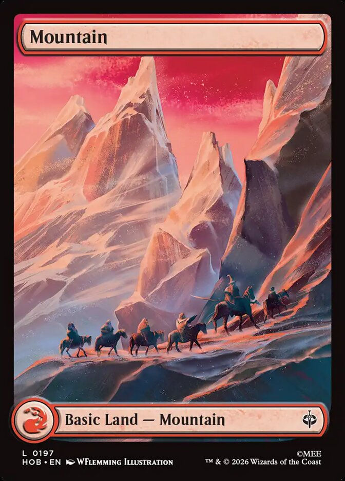 Mountain (HOB) (197)