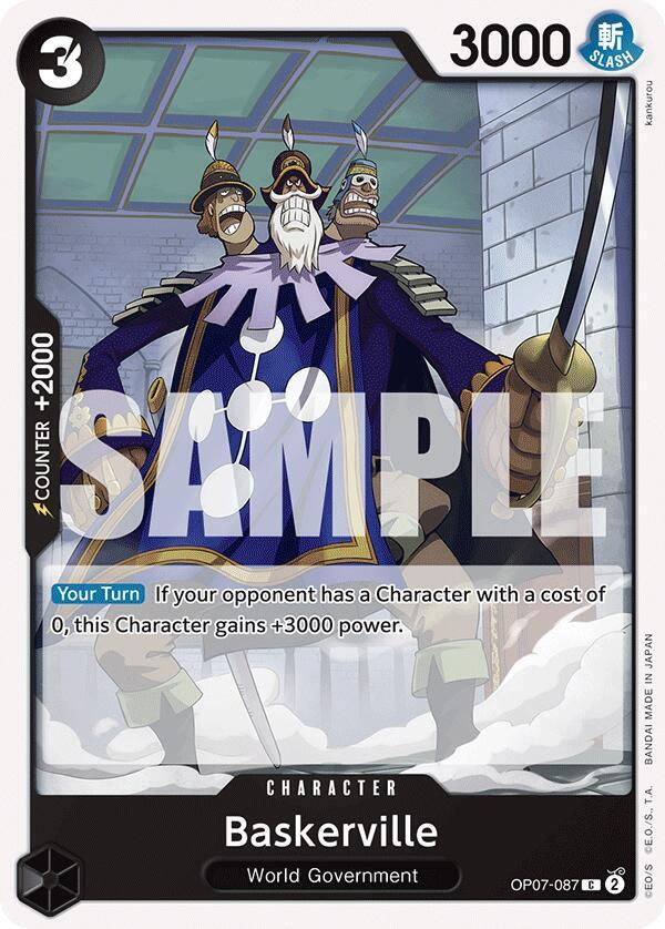 Baskerville (OP07-087)