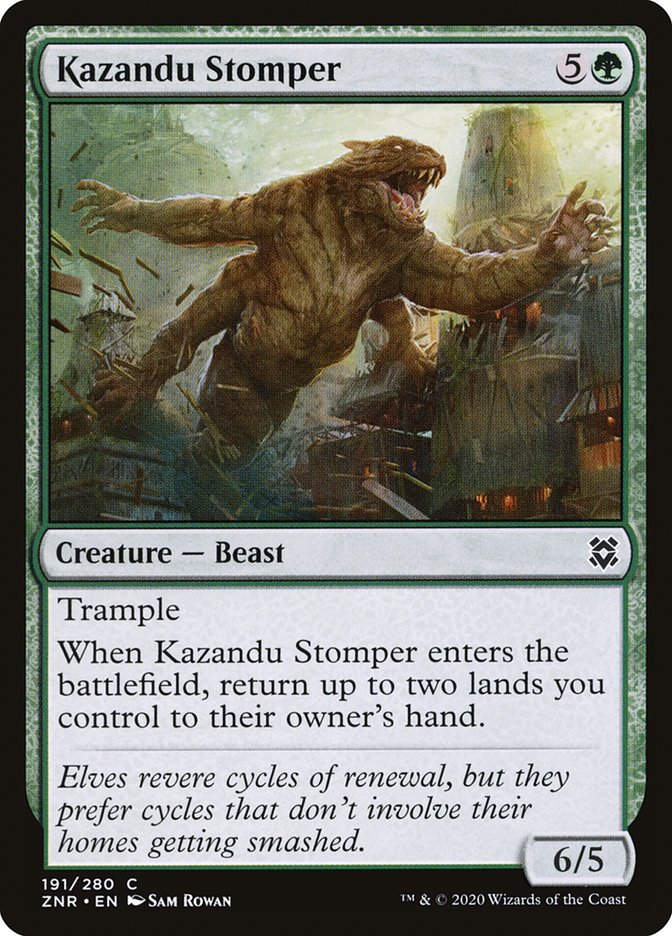 Kazandu Stomper (ZNR) (191)