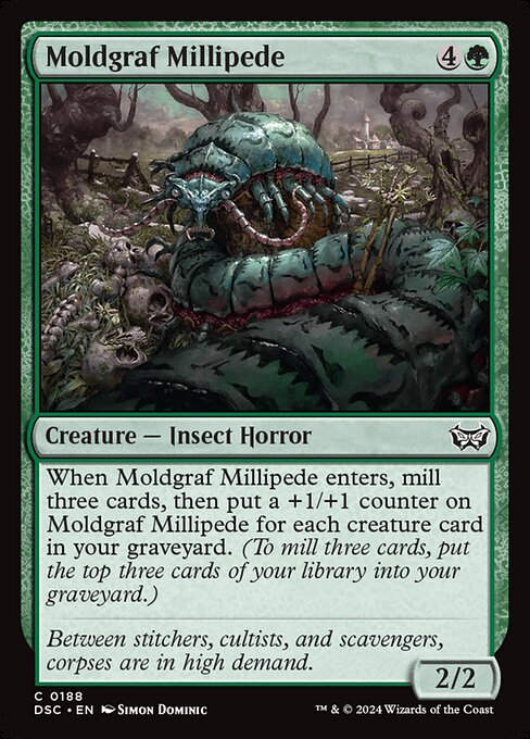 Moldgraf Millipede (DSC) (188)