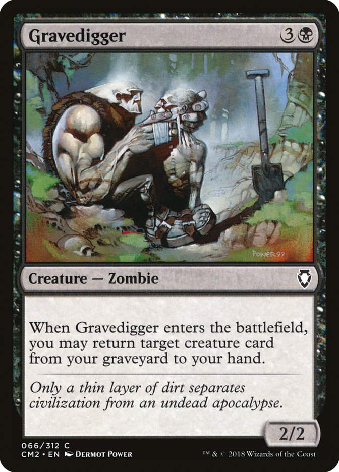 Gravedigger (cm2)