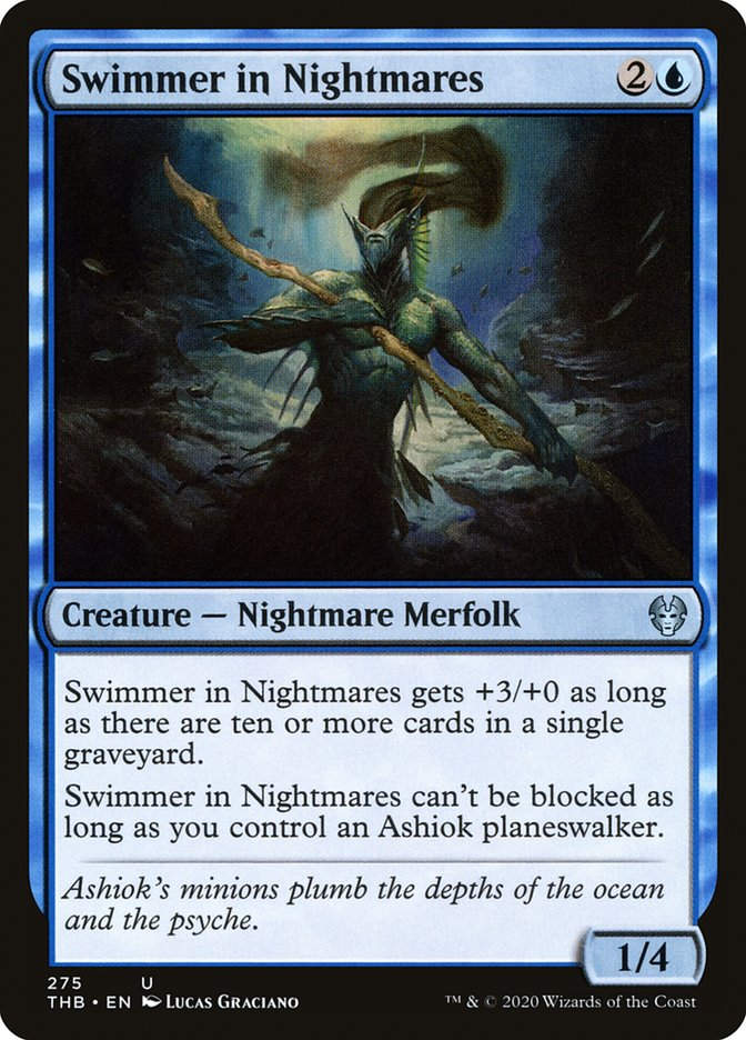 Swimmer in Nightmares (THB) (275)