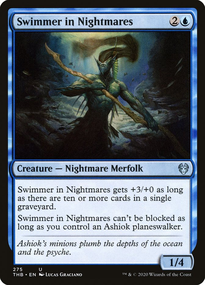 Swimmer in Nightmares (THB) (275)