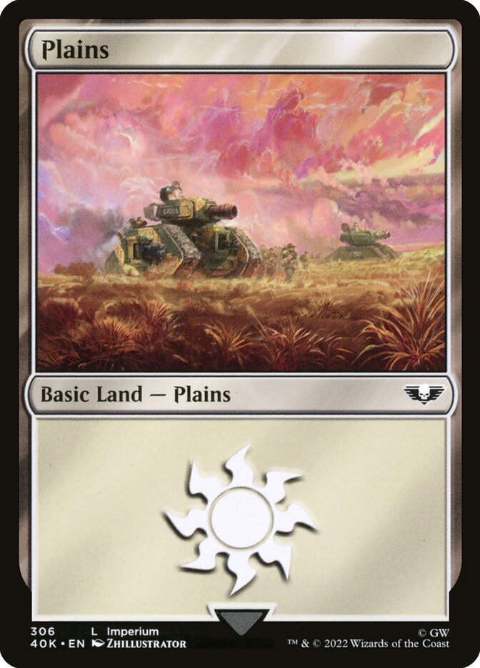 Plains (40K) (306)