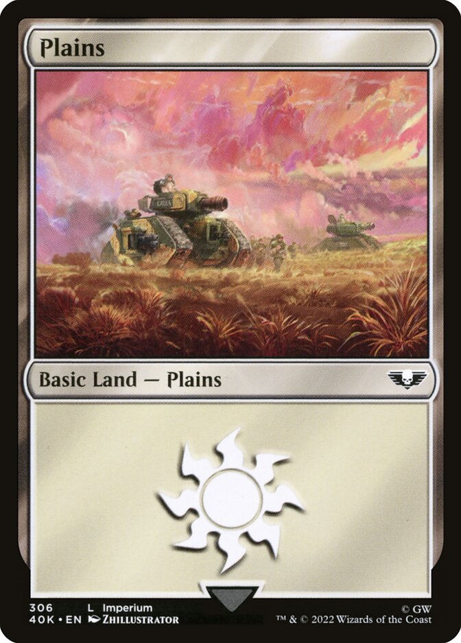 Plains (40K) (306)