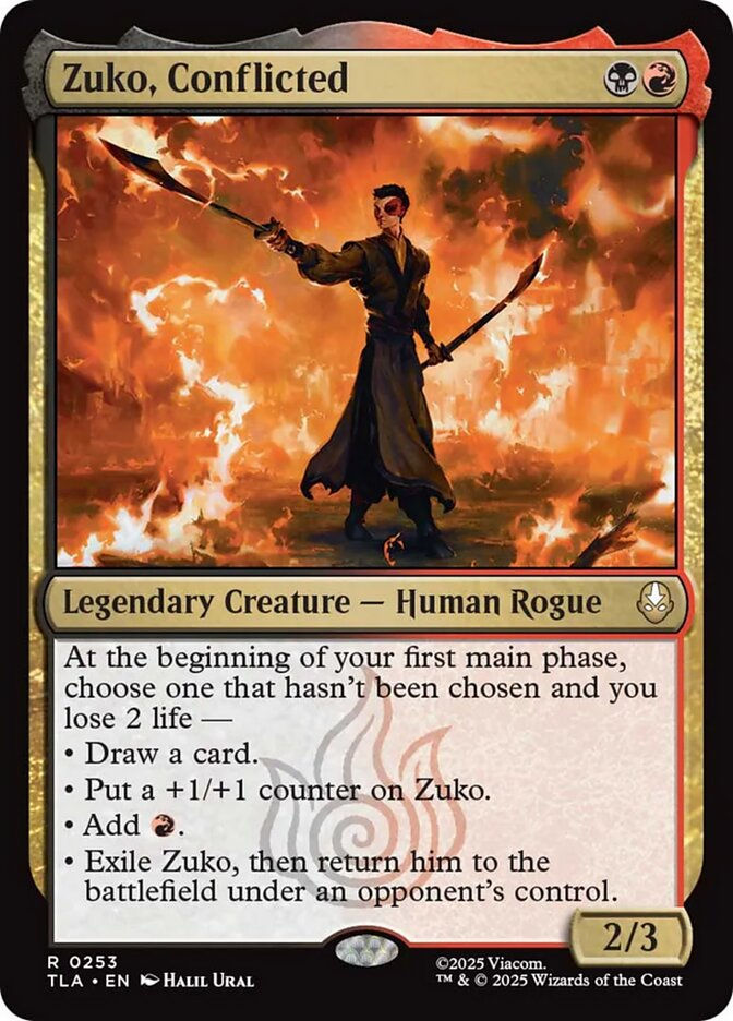 Zuko, Conflicted (TLA) (253)