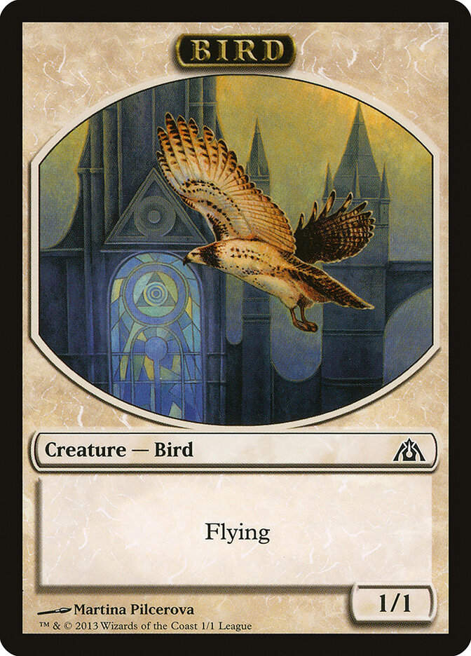 Bird (L13) (2)