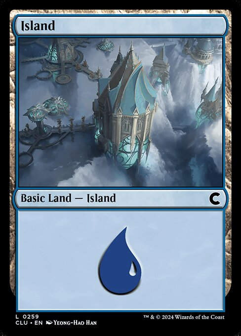 Island (clu) (259)