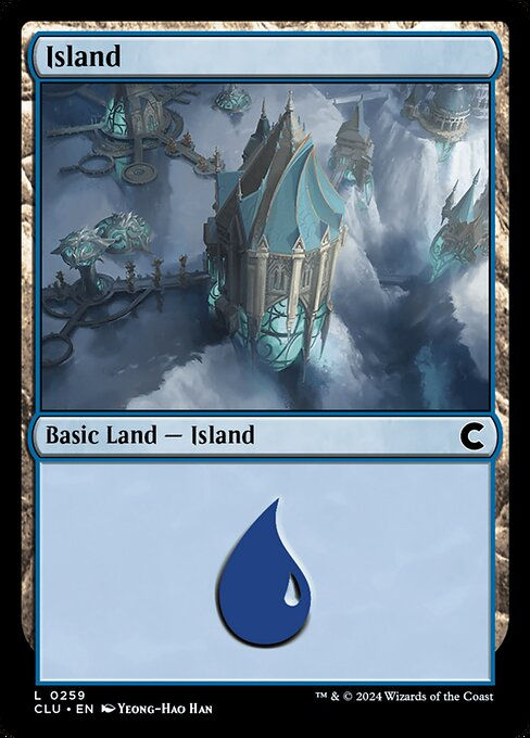 Island (clu) (259)