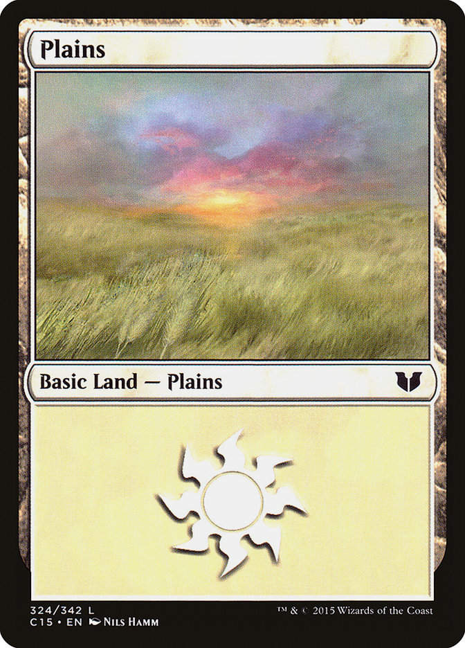 Plains (c15)