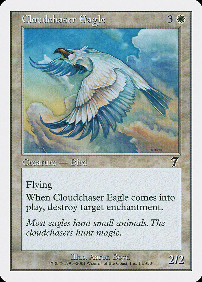 Cloudchaser Eagle (7ED) (11)