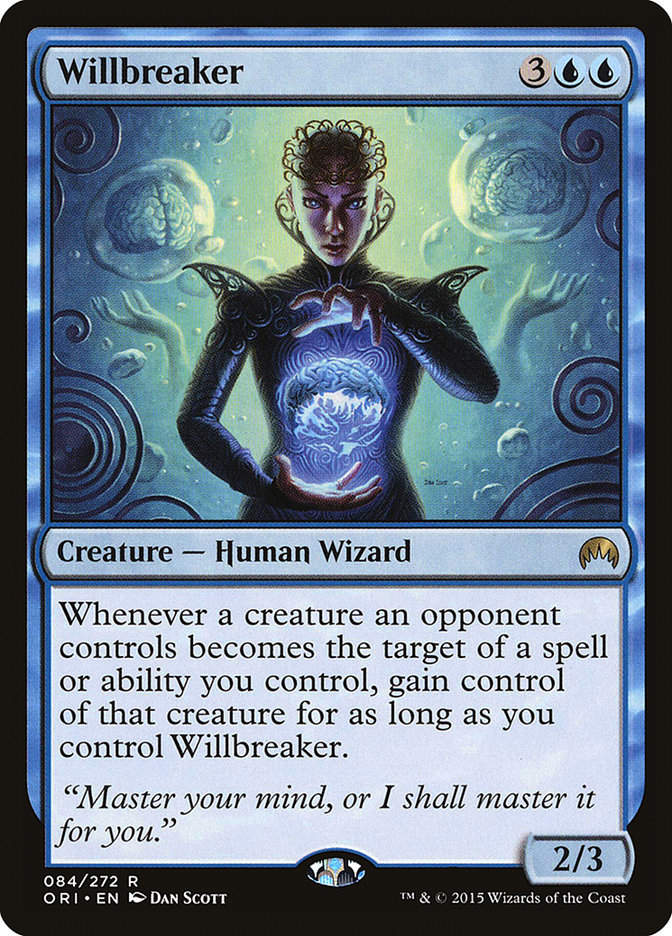 Willbreaker (ORI) (84)