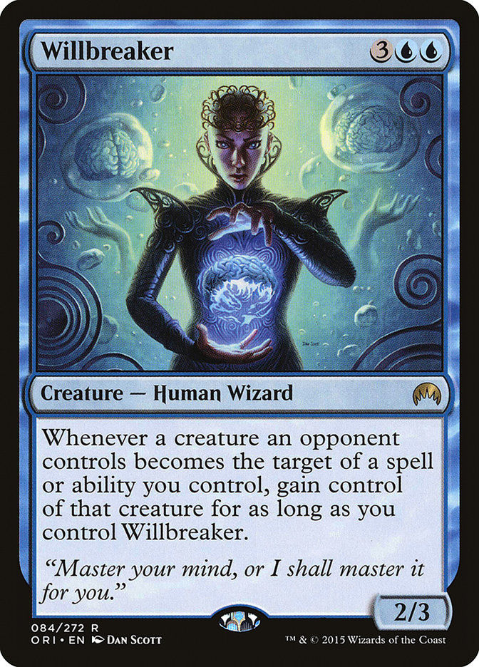 Willbreaker (ORI) (84)