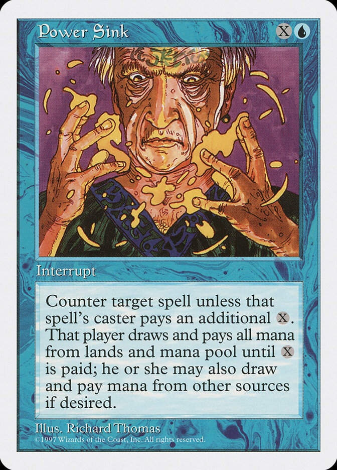 Power Sink (5ED) (111)