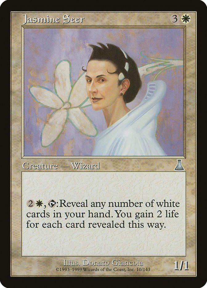 Jasmine Seer (UDS) (10)