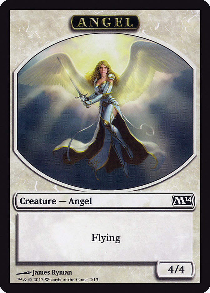 Angel (TM14) (2)