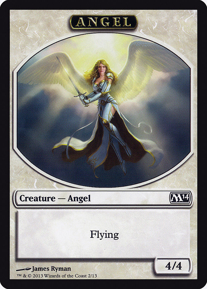 Angel (TM14) (2)