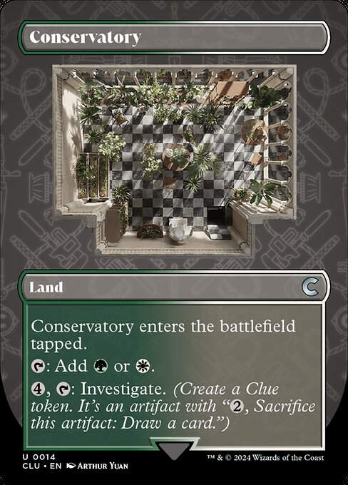 Conservatory (clu) (14)