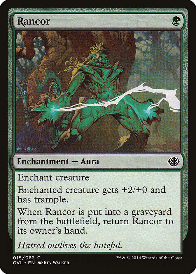 Rancor (gvl)