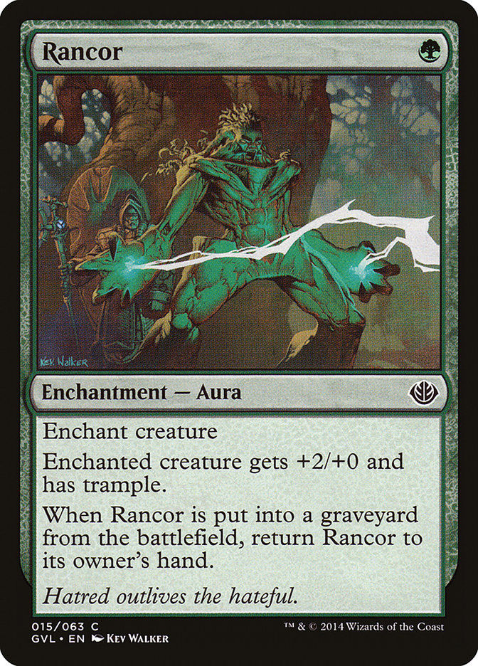 Rancor (gvl)