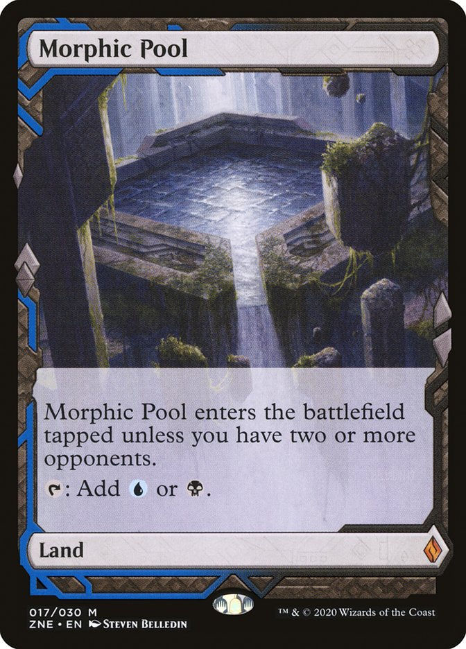 Morphic Pool (ZNE) (17)